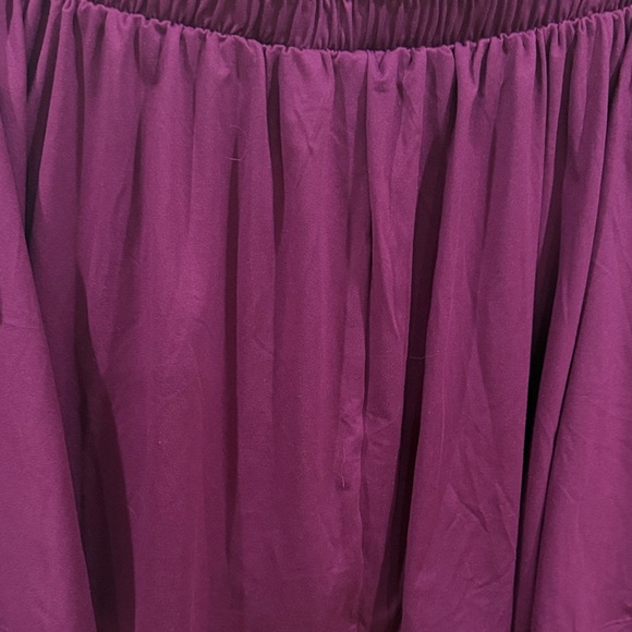 Torrid skort - Size 2 - Picture 6 of 9